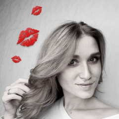 Анастасия Леу, 27.04