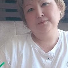 Алтын Мусагазинова, 14.04, Семей