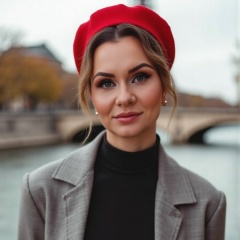 Оксана Журавлева, 02.09.1989, Киров