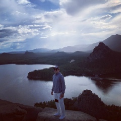 Акжигит Кульбаев, 17.08.1993, Шымкент