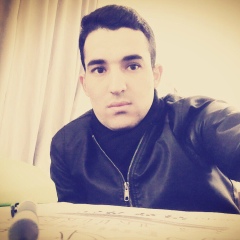 Mergen Seyitliyev, 19.07.1995, Beijing