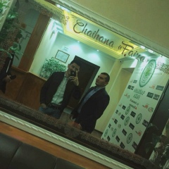 Самат Жапаров, 03.03, Ош