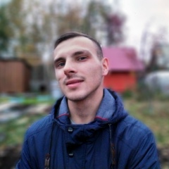 Михаил Городов, 12.09, Москва