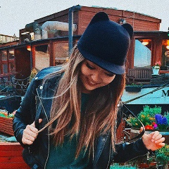 Alexandra Nam, 08.05, Алматы