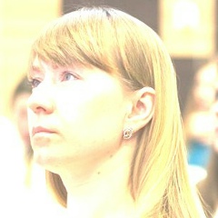 Ольга Михайловская, 18.11, Москва