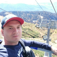 Петр Анфилов, 14.12.1987, Ухта