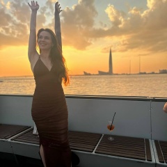 Оля Грищенкова, 23.07