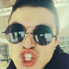 Карл Гагаринов, 06.02.1998, Москва