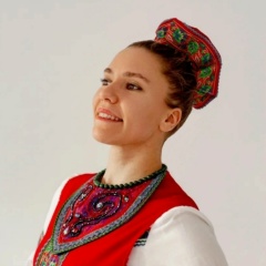 Елизавета Федорова, 25.03.1996, Чайковский