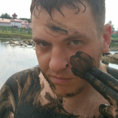 Александр Гетман, 17.11, Белгород