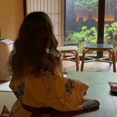 Анна Гиринская, Таллин