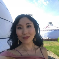 Аржаана Кызыл-Оол, 13.08, Кызыл