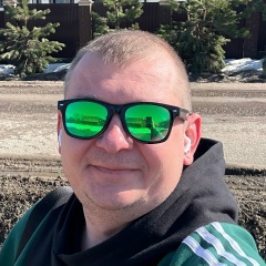 Кирилл Белов, 24.11, Сергиев Посад