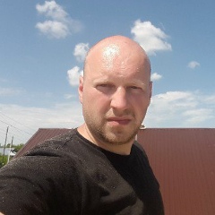 Олег Варакин, 06.08, Нижневартовск