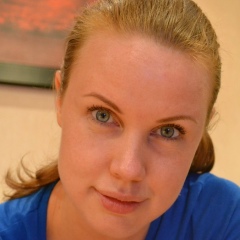 Ольга Дьяченко, 05.10.1982, Санкт-Петербург