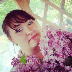 Виктория Вишневецкая, 05.06, Москва