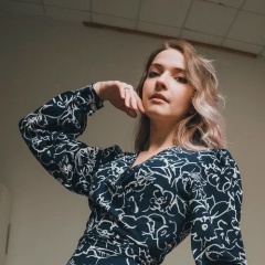 Милена Басок, 22.02, Москва