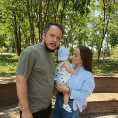 Виталий Овчинников, 21.01, Таганрог