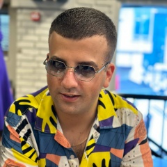 Дз Эй, 17.05.1994, Днепр (Днепропетровск)