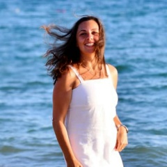 Александра Миронова, 19.10