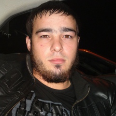 Angel Smerti, 04.02.1989, Грозный