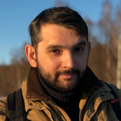 Станислав Дубровский, 05.06, Шуя