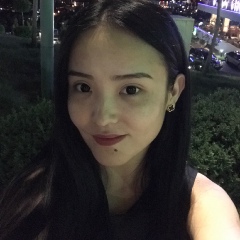 Айжан Ауелбекова, 29.06, Шымкент