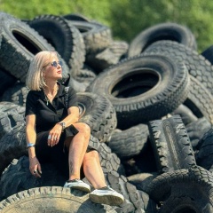 Наталья Корнейчук, 01.12, Нижневартовск