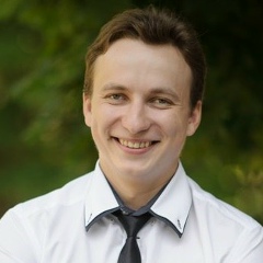 Олександр Слюсарчук, 24.05, Львов