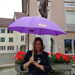 Елена Купфершмид, 26.10, Solothurn