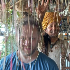 Anton Sokolov, Иркутск