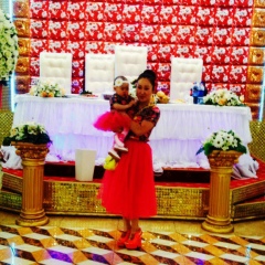 Асель Кайнарова, 22.09.1991, Алматы