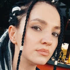 Таня Урсу, 02.12, Кишинев