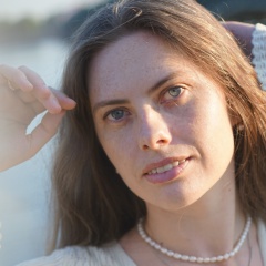 Ольга Стерненко, 28.07, Санкт-Петербург