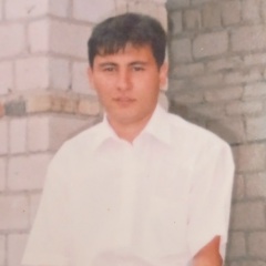 Руслан Бикмухаметов, Уфа