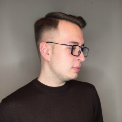 Максим Садреев, 07.12.1992, Нижний Новгород