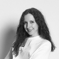 Евгения Салтыкова, 24.01.1988, Нижний Новгород