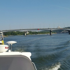 Николай Колотов, 19.05