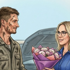 Виталий Майоров, 20.06.1990, Архангельск