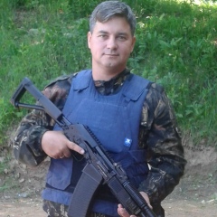 Владимир Кравцов, 14.01, Москва