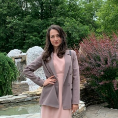 Римма Римма, 31.05, Москва