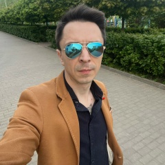 Иван Кочкин, Одинцово