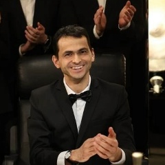 Вадим Косачев, 13.06.1982, Москва