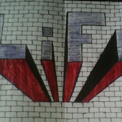 Катя Сафронова, 17.08