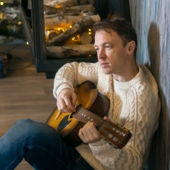 Алексей Голубев, 14.12.1985, Санкт-Петербург