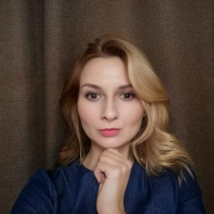 Ксения Ноздрякова, 07.09, Екатеринбург