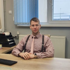 Виктор Раноутров, Санкт-Петербург