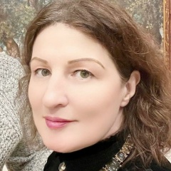 Евгения Чугреева, 06.06, Калининград