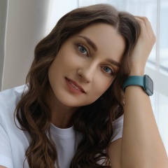 Анна Громкова, 30.04.1990, Самара