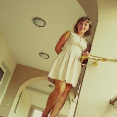 Ксюша Чудінович, 01.09.1990, Ровно